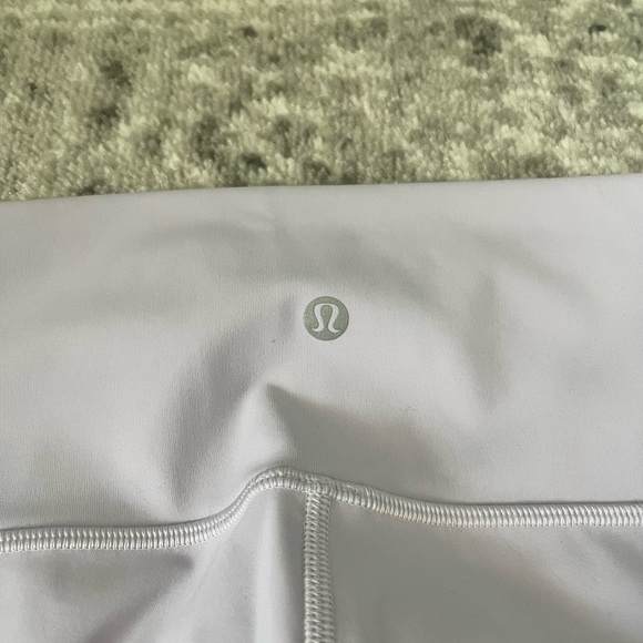 Lululemon Wunder Under High-Rise Tight 25" *Luxtreme - Picture 9 of 10